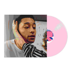 Hopefully ! [Rose Lp] [Vinyl] (ONLINE ORDER ONLY)