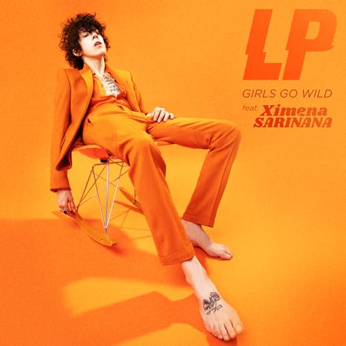 LP - Heart To Mouth [Vinyl] (ONLINE ORDER ONLY)