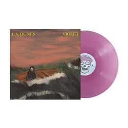 Violet (Violet Colored Vinyl) [Vinyl]