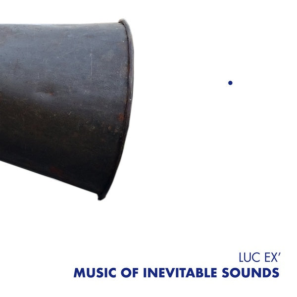 Music Of Inevitable Sounds [CD]