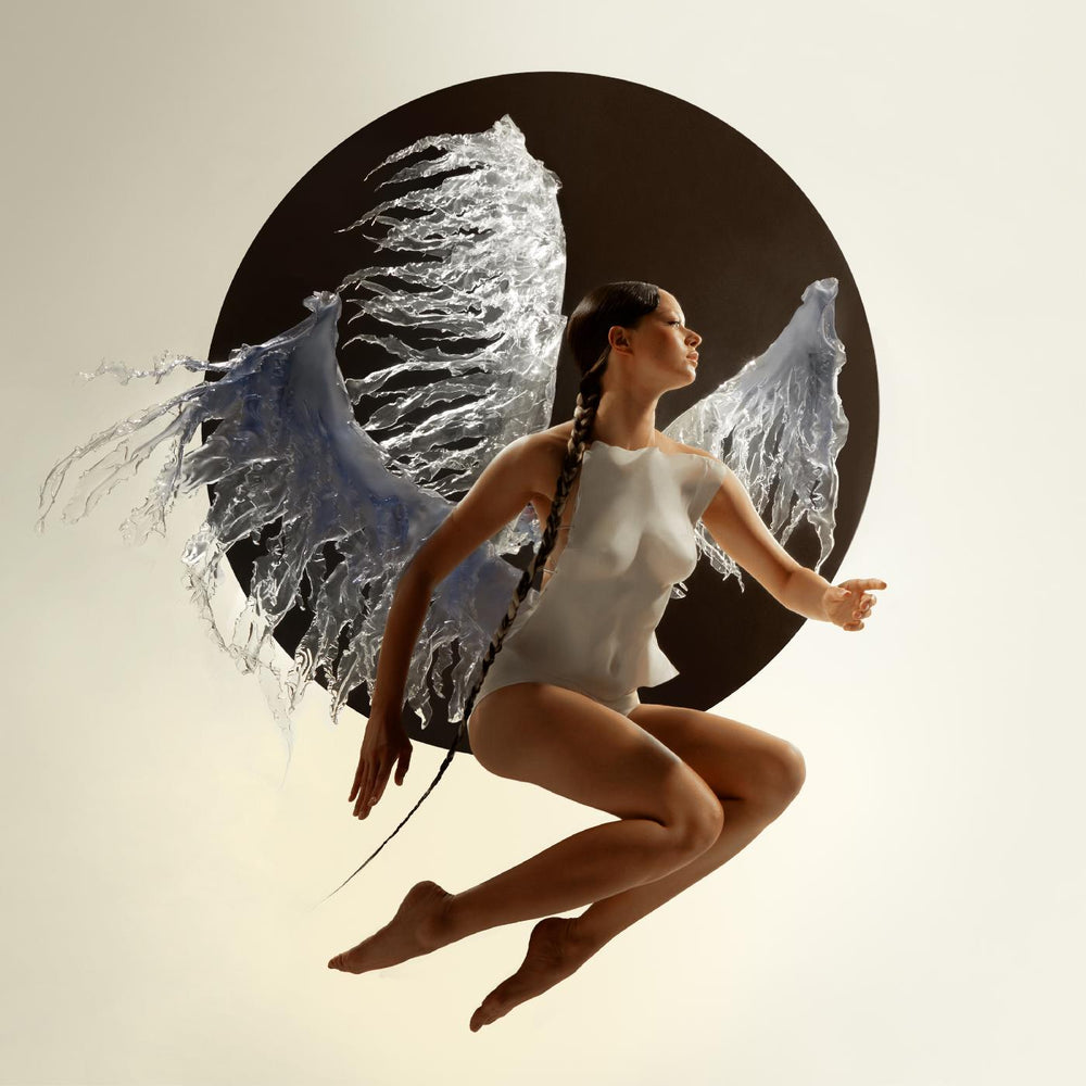 YIAN (CLEAR VINYL) [Vinyl]