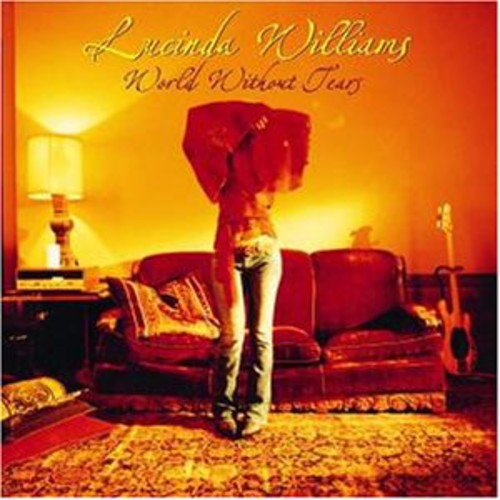 World Without Tears (2 Lp's) [Vinyl]