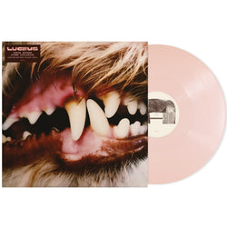 Lucius [Explicit Content] (Indie Exclusive, Limited Edition) [Vinyl] (ONLINE ORDER ONLY)
