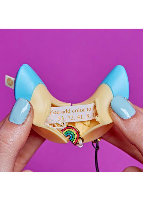 Lucky Fortune Fortune Cookie Mystery Pack (Online Order Only)