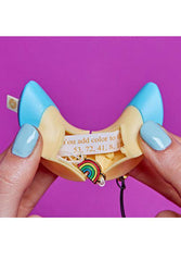 Lucky Fortune Fortune Cookie Mystery Pack (Online Order Only)