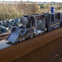 Colt Express - Couriers & Armored Train