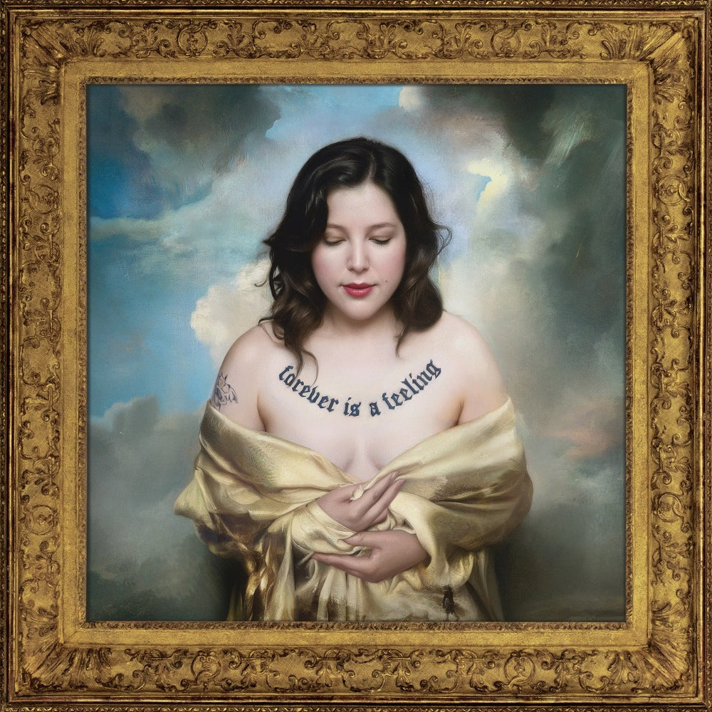 Forever Is A Feeling [CD] (ONLINE ORDER ONLY)