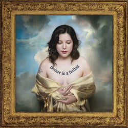 Forever Is A Feeling [CD] (ONLINE ORDER ONLY)