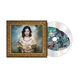 Forever Is A Feeling [CD] (ONLINE ORDER ONLY)