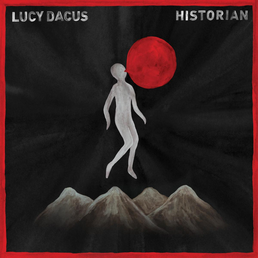 Historian [CD]