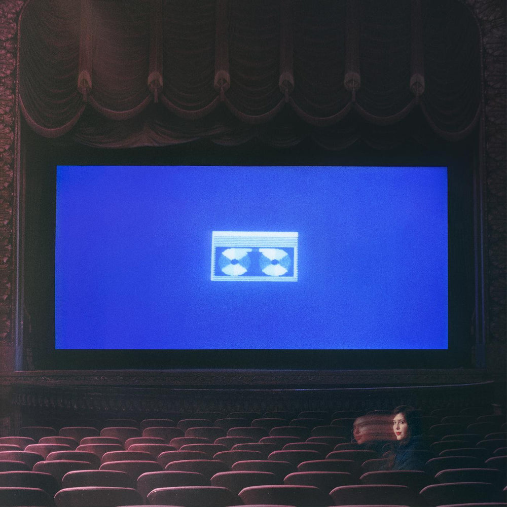 Home Video [CD]