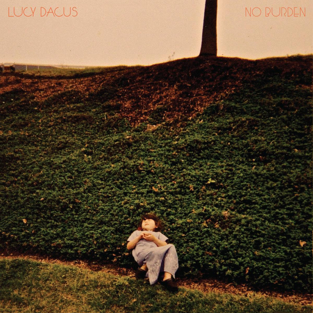 No Burden [CD] (ONLINE ORDER ONLY)
