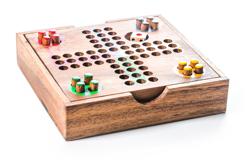 Ludo Game (Online Order Only)