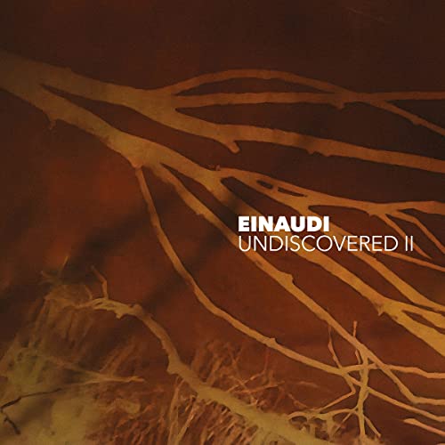 Undiscovered Vol. 2 [2 LP] [Vinyl] (ONLINE ORDER ONLY)