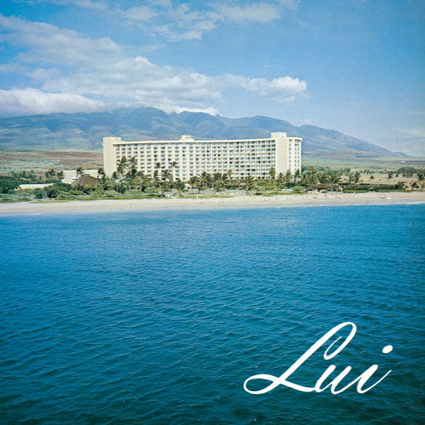 Lui [Vinyl] (ONLINE ORDER ONLY)