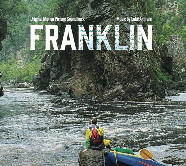 Franklin: Original Motion Picture Soundtrack [CD] (ONLINE ORDER ONLY)