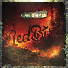Red Bird [CD]
