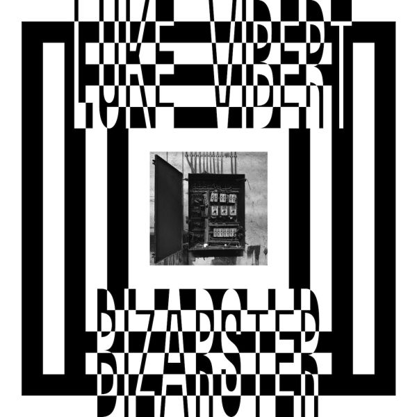 Luke Vibert - Bizarster [CD] (ONLINE ORDER ONLY)