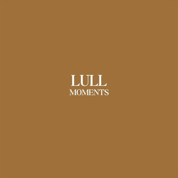 Moments [Vinyl] (ONLINE ORDER ONLY)