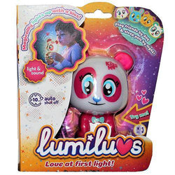 LumiLuvs - Love at first light! - Bella (Online Order Only)