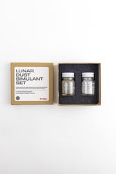 Lunar Dust Simulant Set (ONLINE ORDER ONLY)