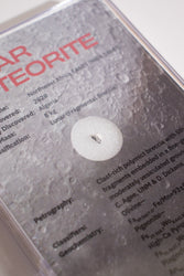 Lunar Meteorite NWA14685 (ONLINE ORDER ONLY)