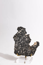 Lunar Meteorite NWA14685 (ONLINE ORDER ONLY)