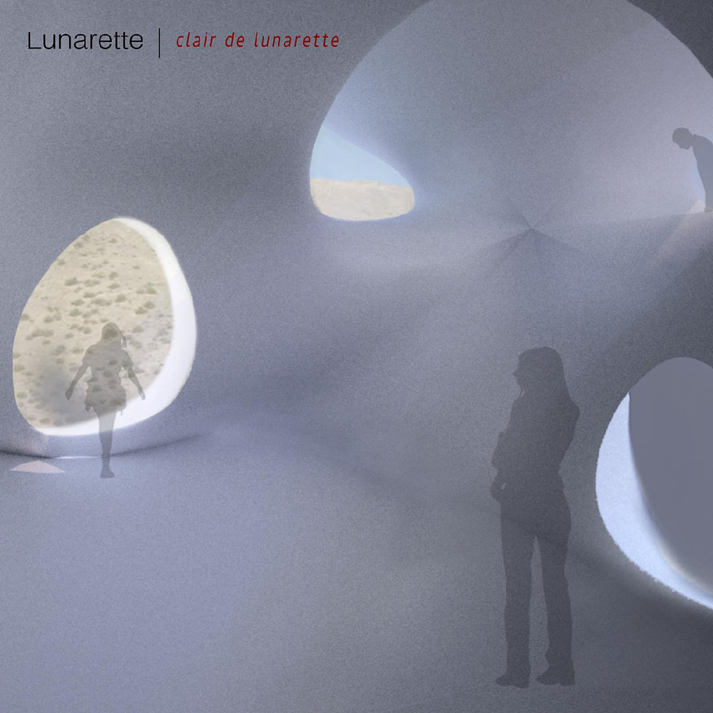 Clair de Lunarette [Cassette] (ONLINE ORDER ONLY)