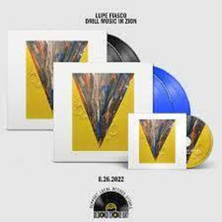 Lupe Fiasco - Drill Music In Zion (2 Lp's) [Vinyl] (ONLINE ORDER ONLY)