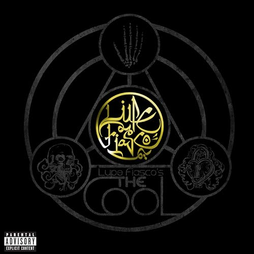 Lupe Fiasco - The Cool [Vinyl]