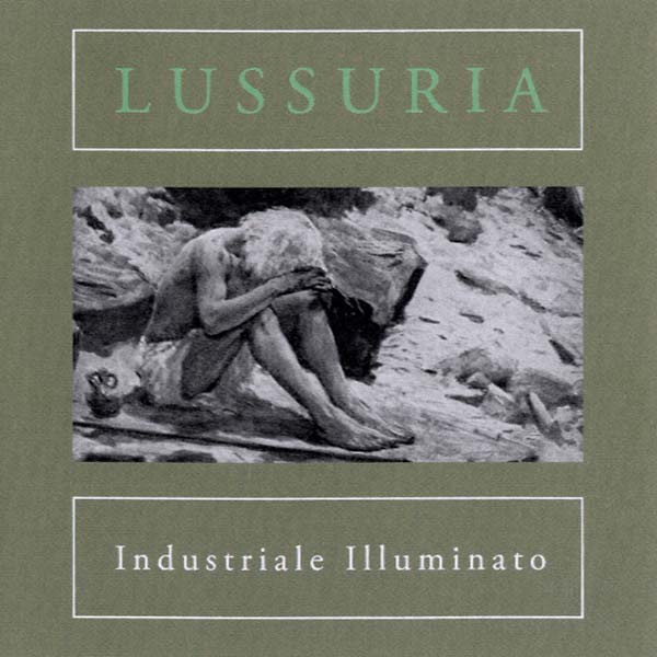Industriale Illuminato [CD] (ONLINE ORDER ONLY)