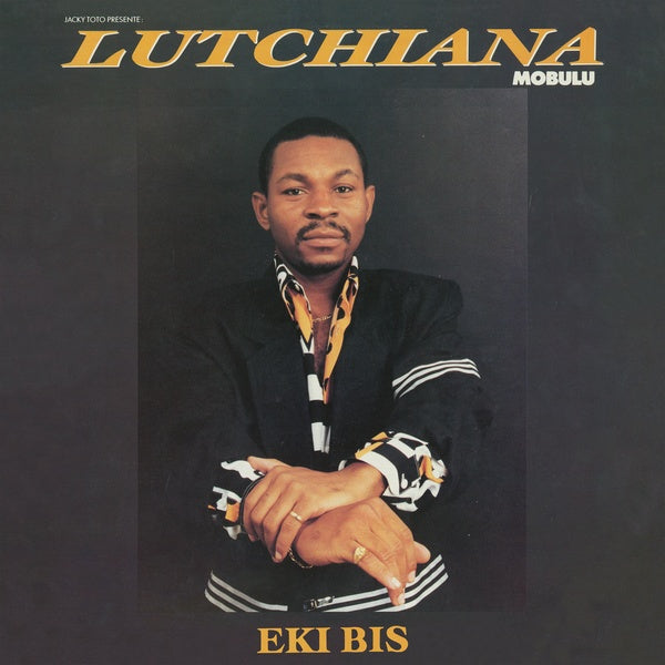 Eki Bis [Vinyl] (ONLINE ORDER ONLY)