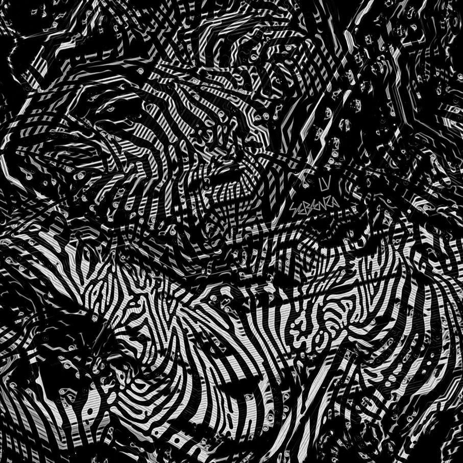 LV - Sebenza [CD] (ONLINE ORDER ONLY)