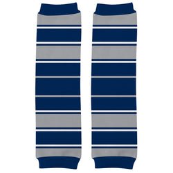 New York Yankees Baby Leg Warmers (ONLINE ORDER ONLY)
