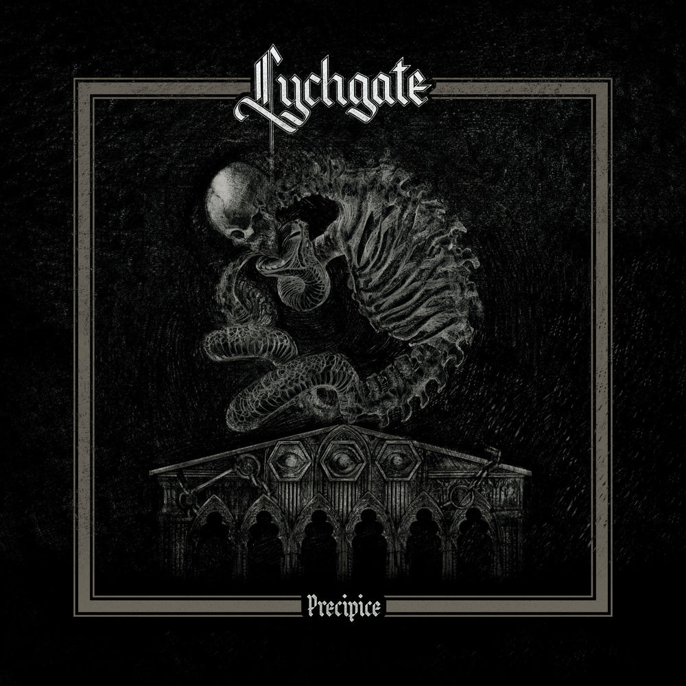 Precipice [CD] (ONLINE ORDER ONLY)