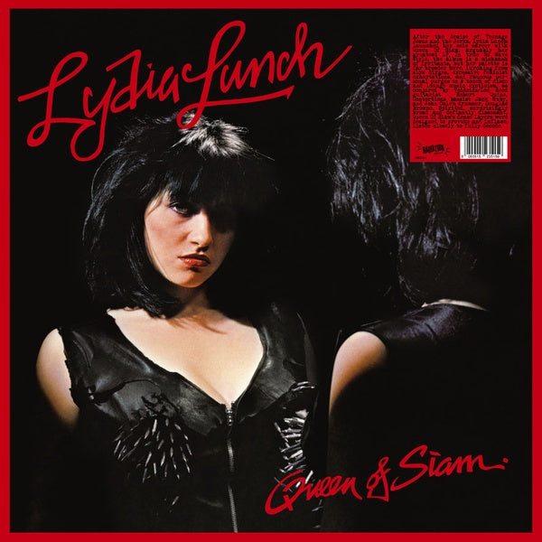 Queen Of Siam (Black Vinyl) [Vinyl]