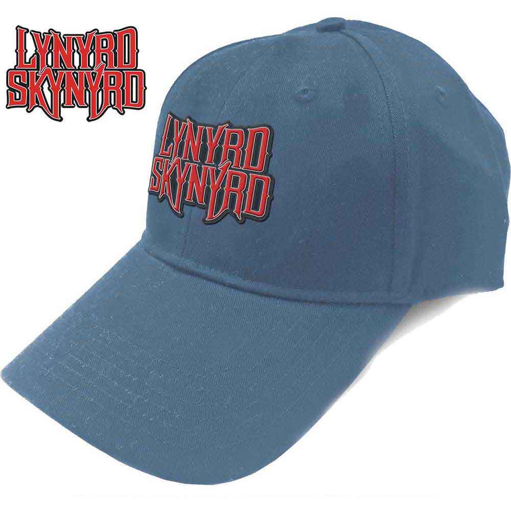Logo [Hat] (ONLINE ORDER ONLY)