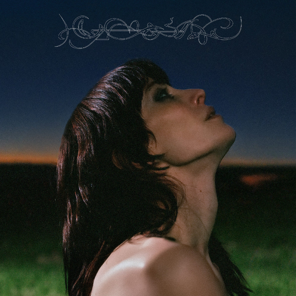 Hymnal [CD]