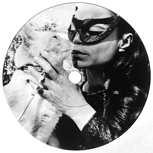 Fall In Love With Yourself [Vinyl] (ONLINE ORDER ONLY)