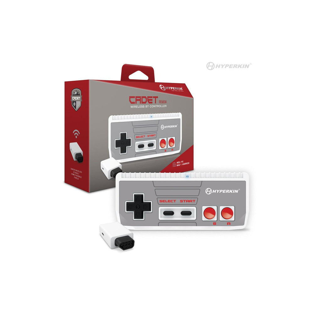 Hyperkin Cadet Premium BT Controller
