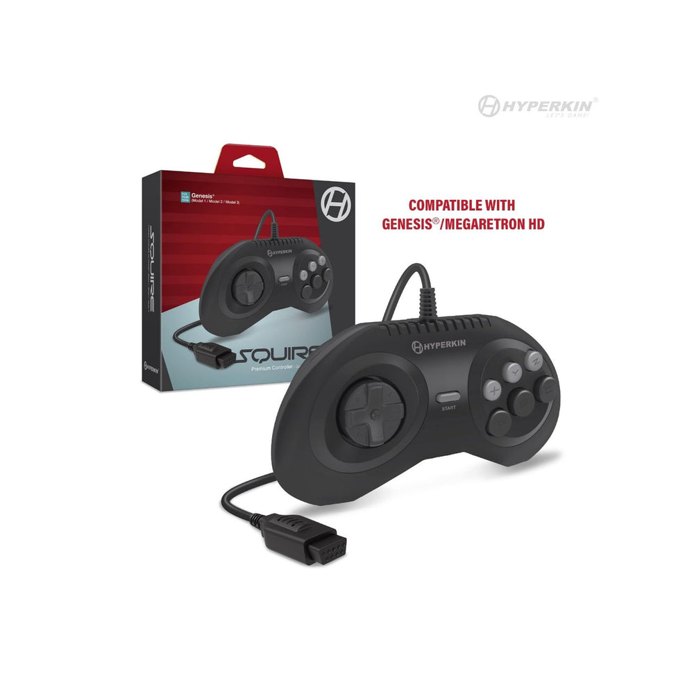 Hyperkin Squire Premium Controller