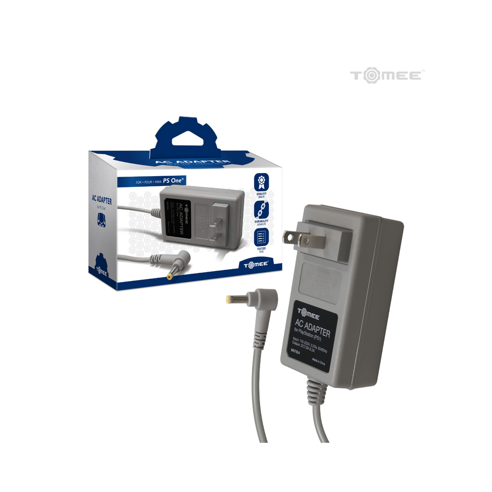 Tomee AC Adapter