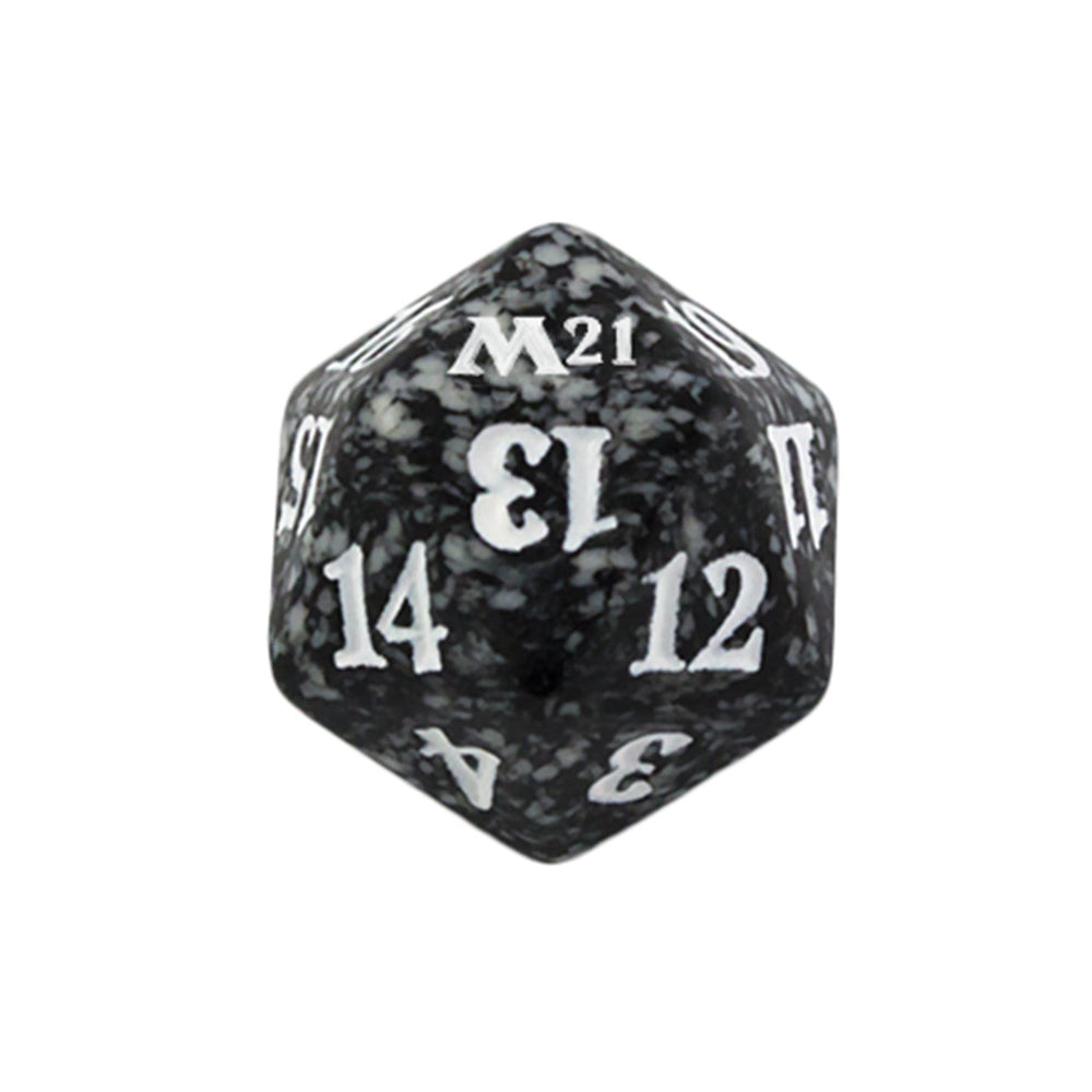 Magic Core Set 2021 Spindown MTG Dice / Die (Online Order Only)