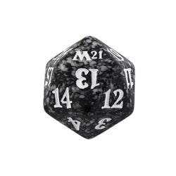 Magic Core Set 2021 Spindown MTG Dice / Die (Online Order Only)