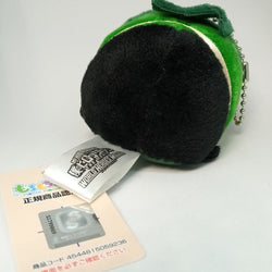 My hero academia mochi mochi plush - Tsuyu Asui Froppy