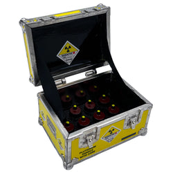 Back to the Future - Plutonium Case Scaled Prop Replica (ONLINE ORDER ONLY)