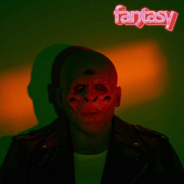 M83 - Fantasy (Blue, IEX) [Vinyl]