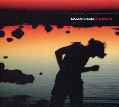 New Moon [CD] (ONLINE ORDER ONLY)