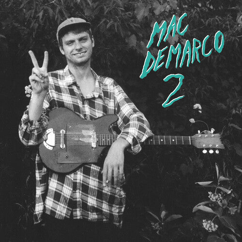 2 (Limited Edition, "Viceroy" Colored Vinyl) (2 Lp's) [Vinyl] (ONLINE ORDER ONLY)