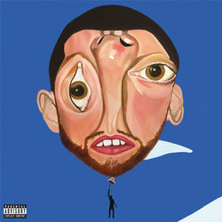 Balloonerism [Explicit Content] (Indie Exclusive, White Vinyl) (2 Lp's) [Vinyl] (ONLINE ORDER ONLY)